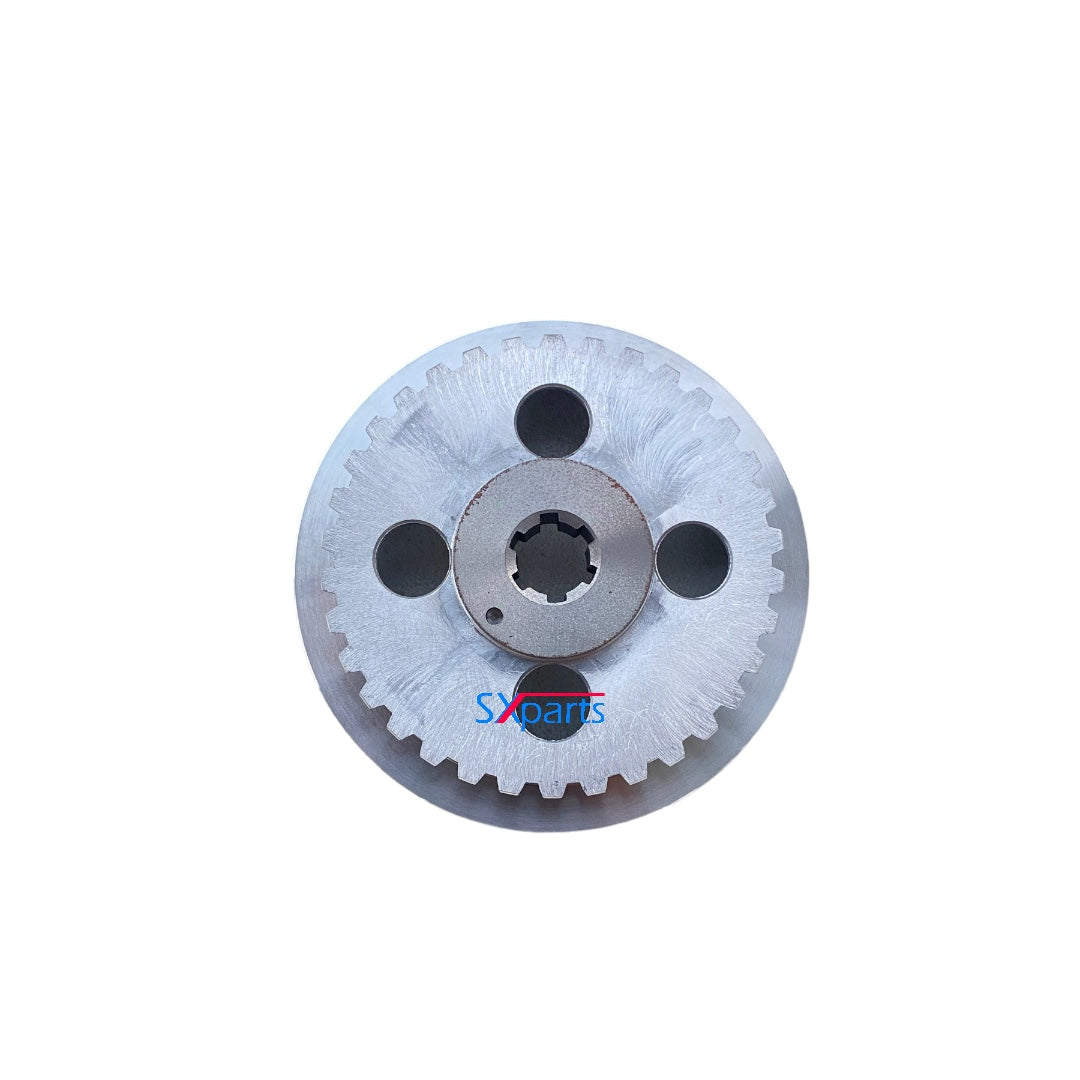 Kawasaki KLX 140 KLX 150 Hub Clutch 13087-1161 – SXParts