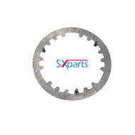 Yamaha TTR 110 Clutch Pressure Plate