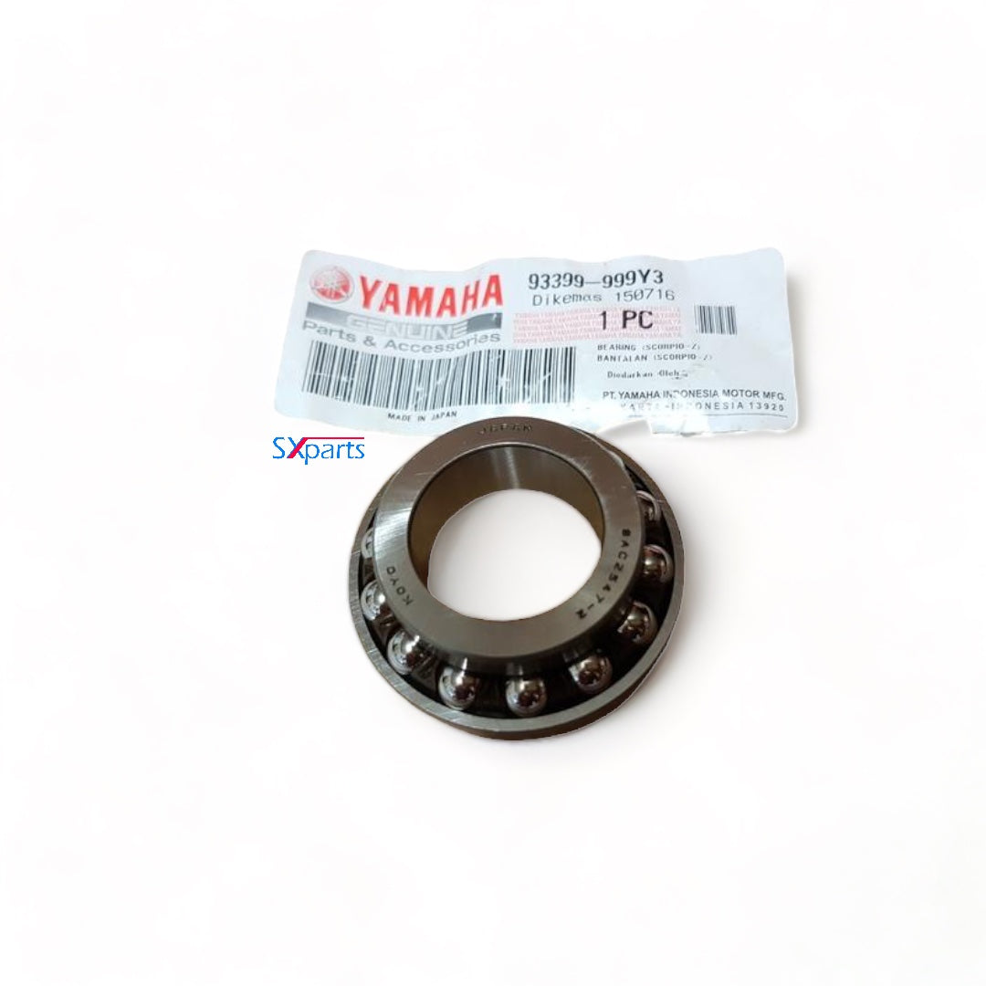 アルミブリッジ Yamaha Bearing Steering 93399-999y3 – SXParts