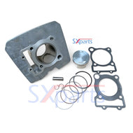 Kawasaki KLX 230 Big Bore Kit 270cc