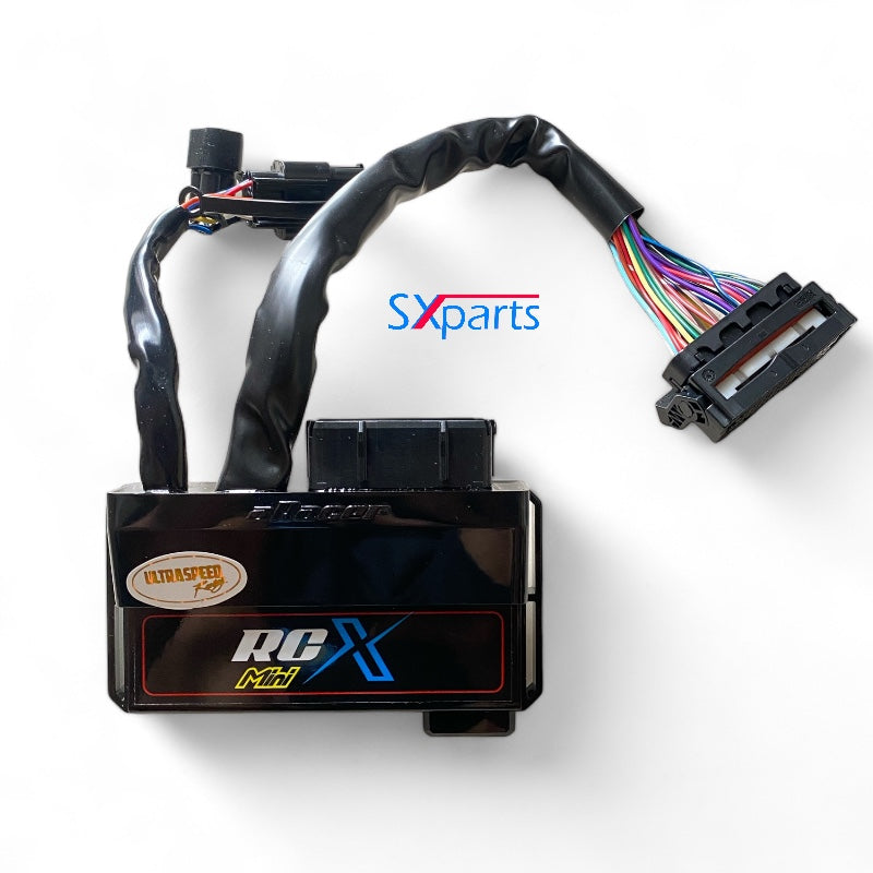 Aracer ECU RC Mini X Aerox NVX 155cc – SXParts