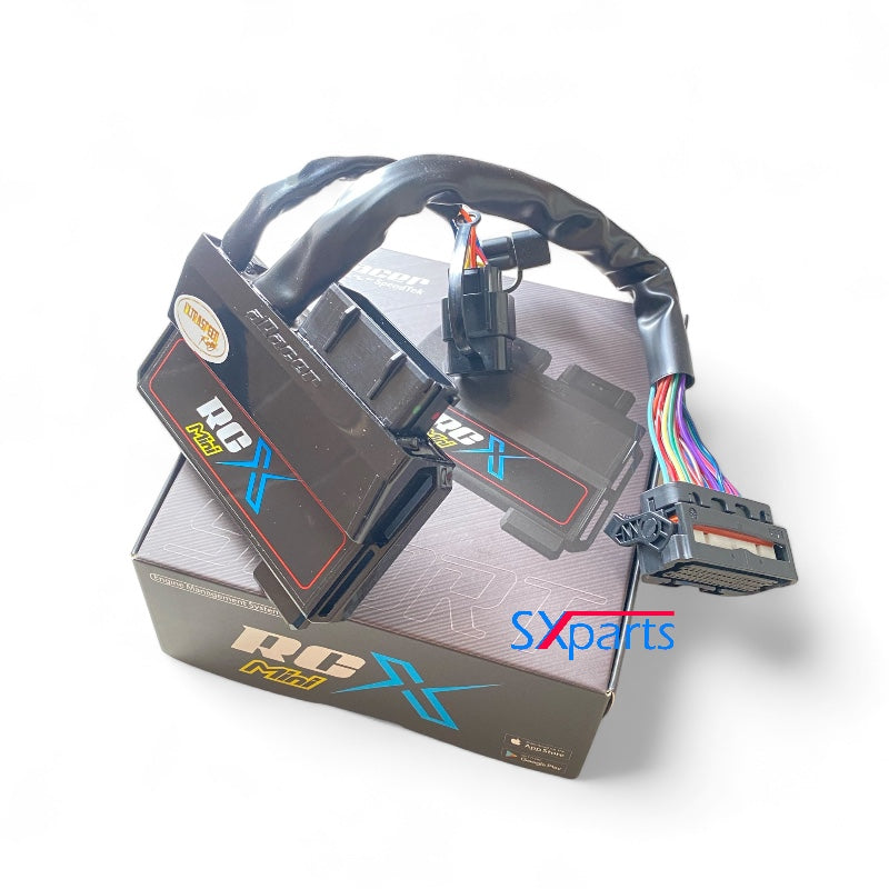 Aracer ECU RC Mini X Aerox NVX 155cc – SXParts