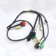 Load image into Gallery viewer, Kawasaki KLX 140 Main Wire Harness