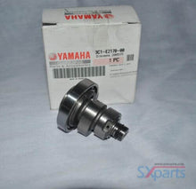 Load image into Gallery viewer, 3C1-E2170-00 Yamaha Camshaft Assy