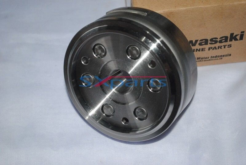 KLX150 Flywheel 21007-0105 – SXParts