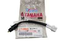 Load image into Gallery viewer, Yamaha Aerox Lexi Rear Brake Switch Assy 40D-H3980-21