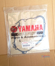 Load image into Gallery viewer, Clutch Cover Gasket Yamaha TTR 110 4ST-E5461-11