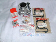 Load image into Gallery viewer, New Genuine Yamaha NMAX 125 – NVX125 – MBK Ocito Big Bore Cylinder Kit 155cc