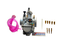 PWK Carburetor Kit Complete with Jets