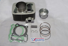 Load image into Gallery viewer, KLX140 KLX150 Big Bore Kit 170cc with Forged Piston