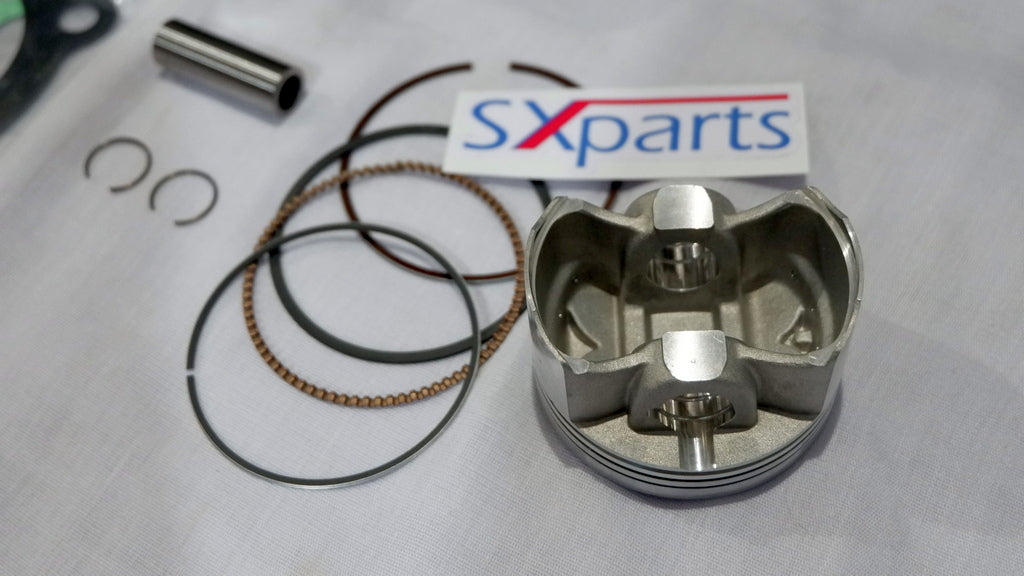 KLX140 KLX150 Big Bore Kit 170cc with Forged Piston – SXParts