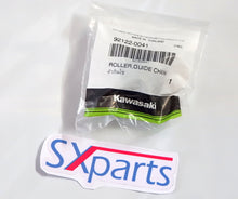 Load image into Gallery viewer, KLX140 KLX150. 92122-0041 ROLLER GUIDE CHAIN