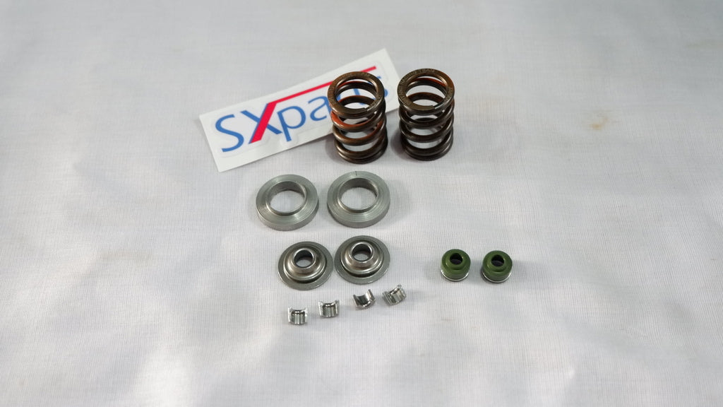 Performance Valve Springs KLX140 KLX150 – SXParts