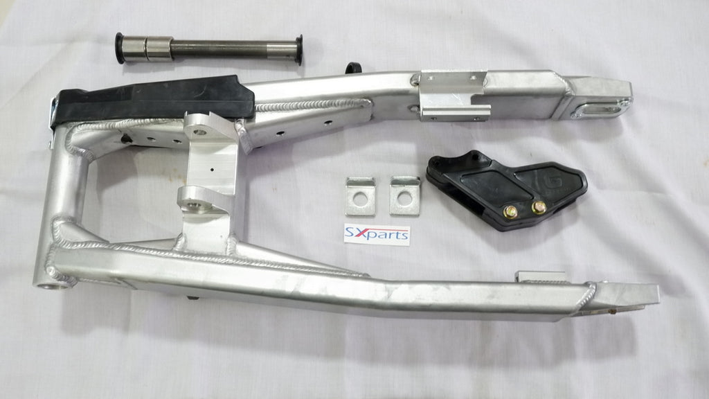 KLX150 Complete Swing Arm Aftermarket Aluminum Swingarm