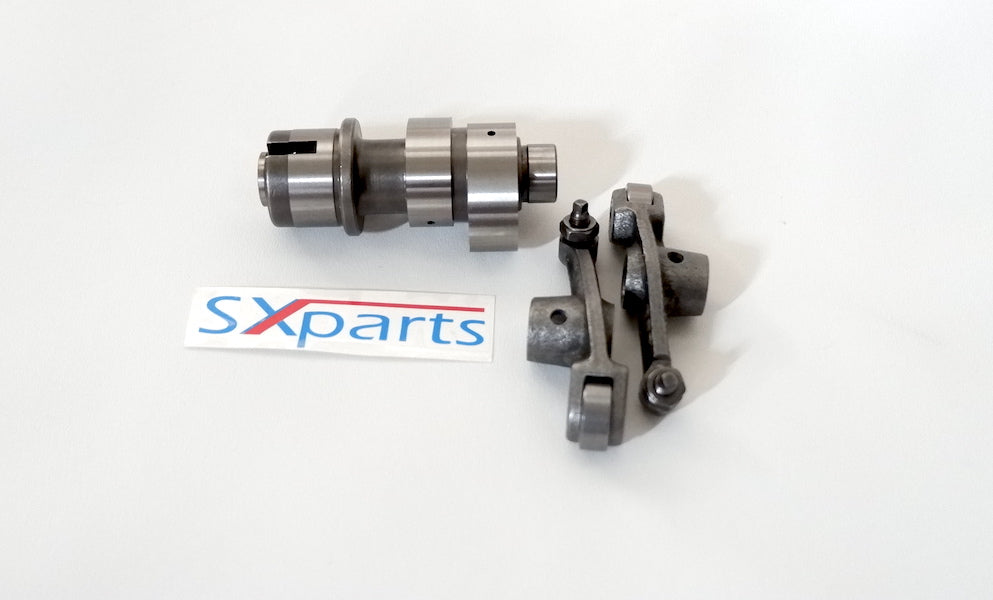 TRB Performance Camshaft For KLX140 And KLX150 – 001-5524