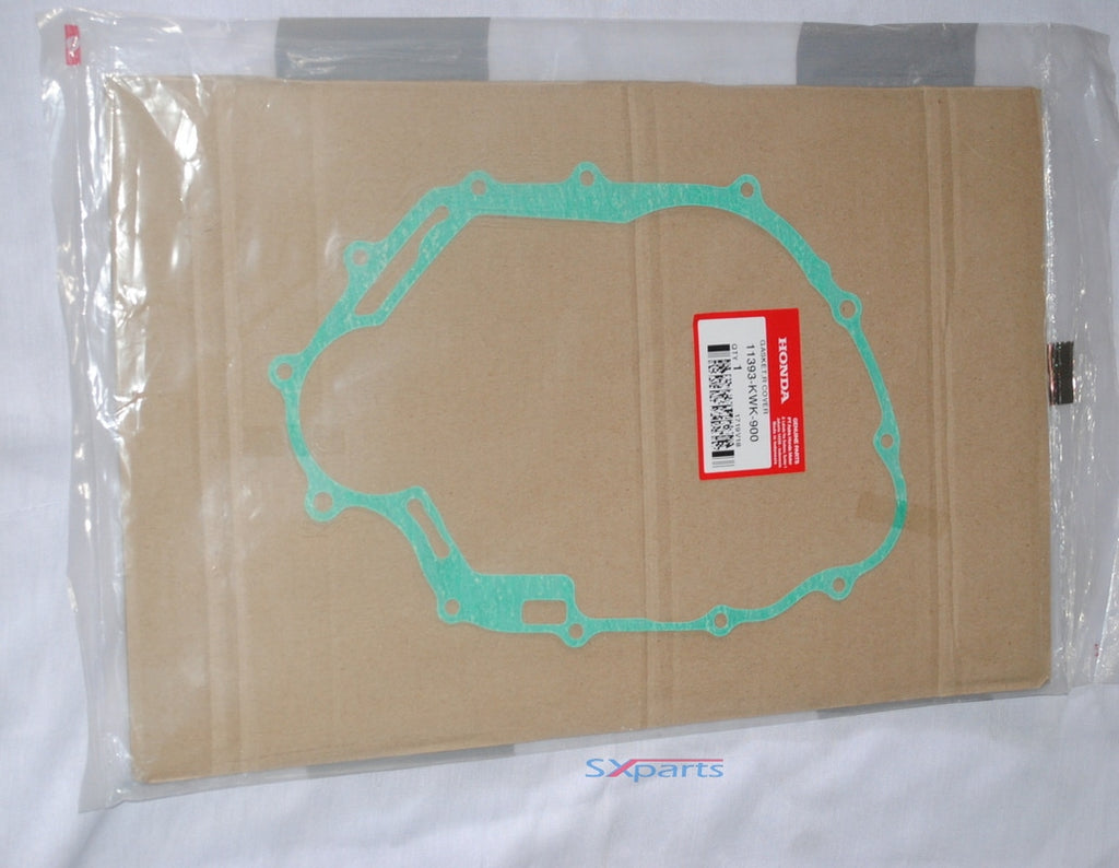 CRF150F Clutch Cover Gasket