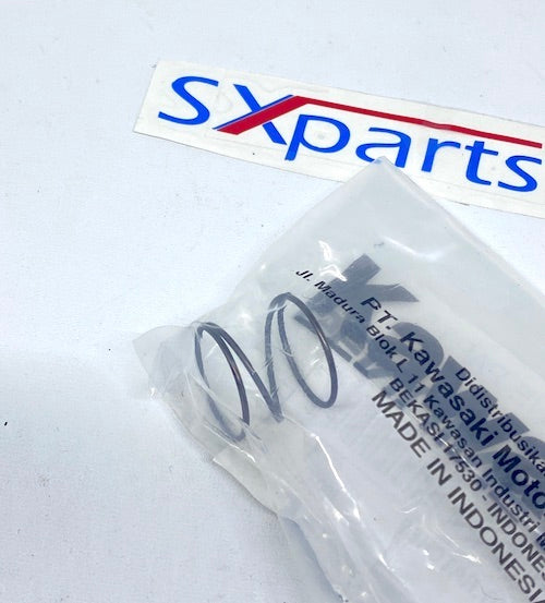 KLX 150 Ratchet Spring 92081-122 – SXParts