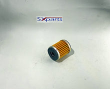 Load image into Gallery viewer, YZF R15 Genuine Oil Filter 38B-E3440-00