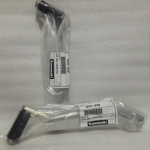 LEVER-ASSY-CHANGE,PEDAL KLX150 KLX150BF Gear Shifter – SXParts