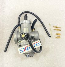 Load image into Gallery viewer, Keihin PE28 Replica Carburetor Kit Complete with Jets