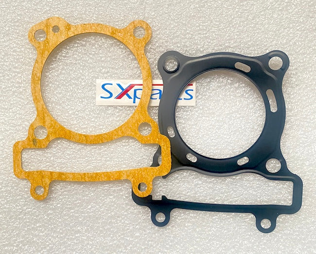 Gaskets For Yamaha R15 R125 Big Bore Kit – SXParts