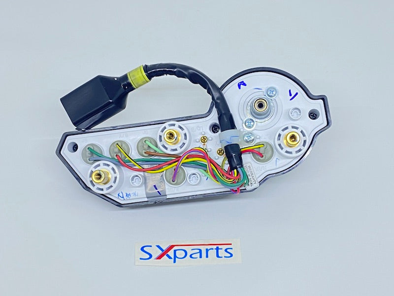 Kawasaki KLX 150 BF Speedometer Assy – SXParts