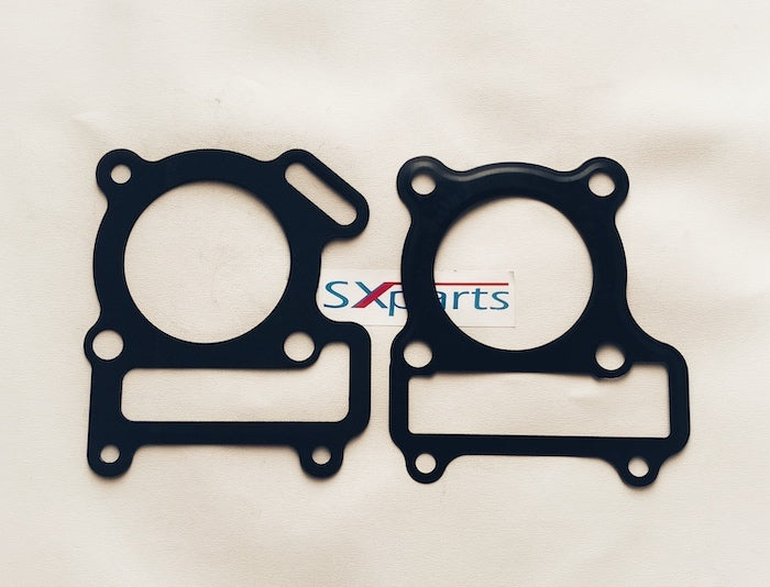 128cc Big Bore Kit For Yamaha TTR 110 (TTR110) - Top End Engine Rebuild