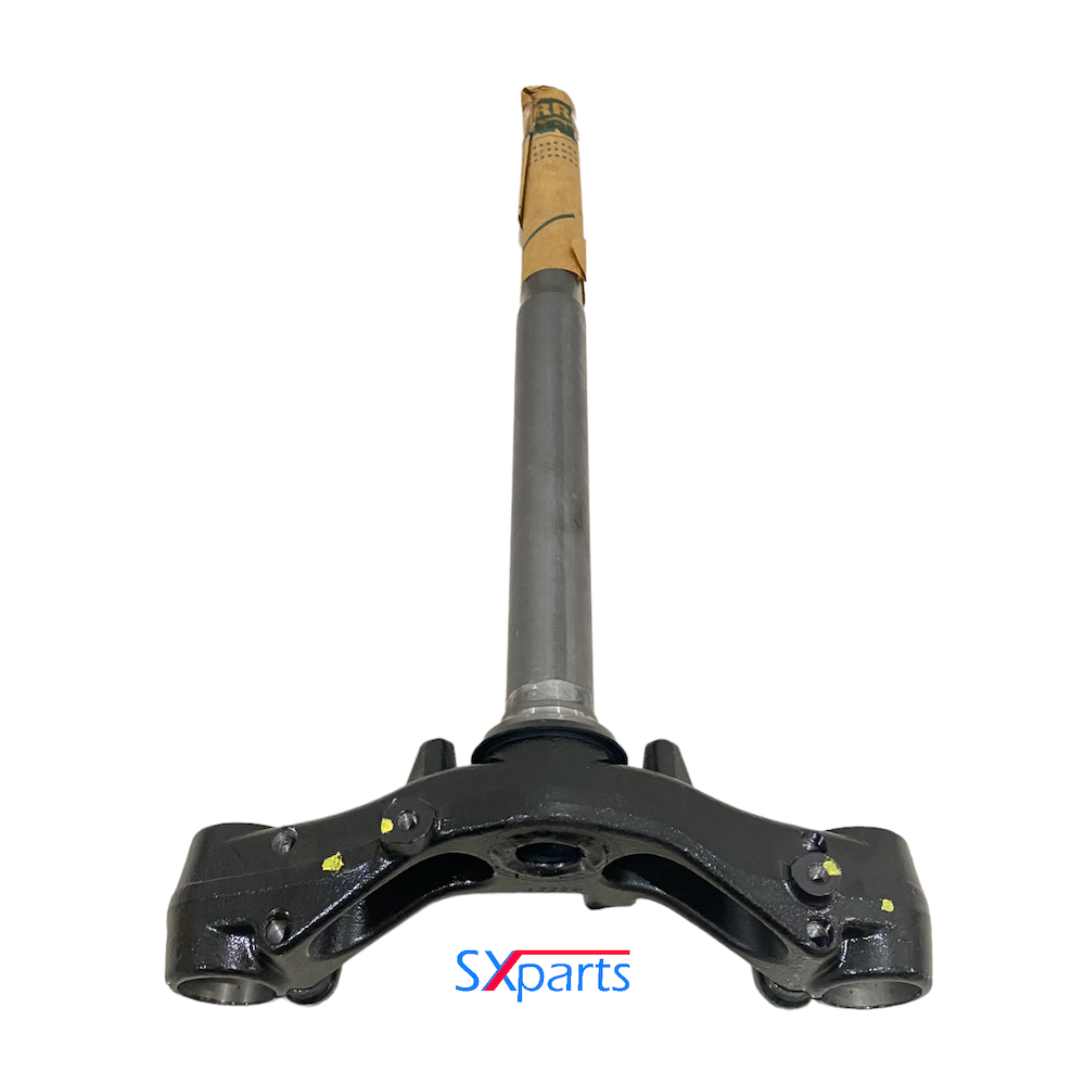 Yamaha NMAX Under Bracket Comp Front Forks – SXParts Yamaha NMAX Under Bracket Comp Front Forks – SXParts