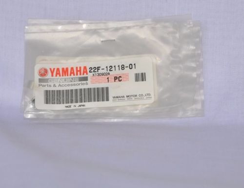 22F-12118-01 YAMAHA Cotter Valve – SXParts