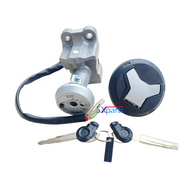 Yamaha NMAX V1 Main Switch Key Assy Genuine with Fuel Cap