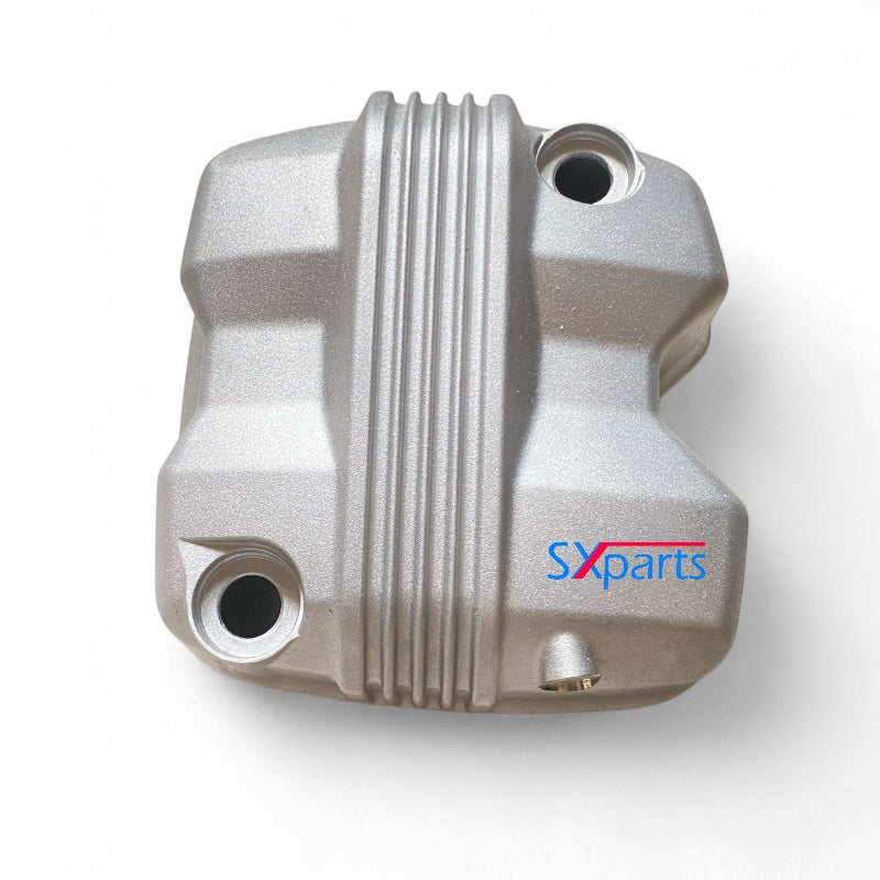 Jan Kempenaers / Downpatrick Head（プリント付） BC9950 - Yamaha YXZ/998 NEW CNC Cylinder Head - Small Port
