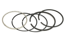 Piston Rings 68 mm and 66 mm Forged Piston