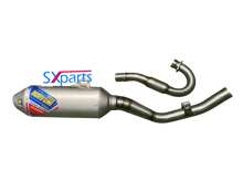 Load image into Gallery viewer, Full System Performance Exhaust KLX 140 / KLX 150