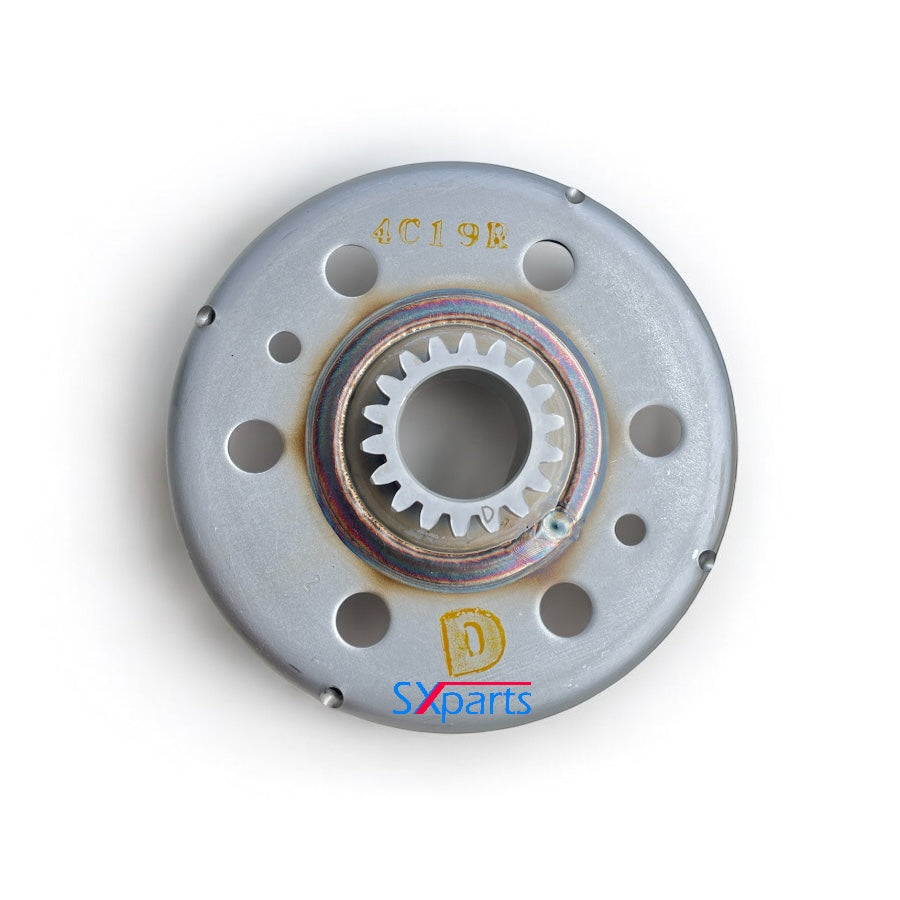 Yamaha TTR 110 Clutch Housing Comp 2P2-E6611-00