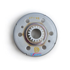 Yamaha TTR 110 Clutch Housing Comp 2P2-E6611-00