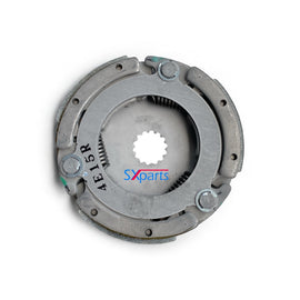 Yamaha TTR 110 Clutch Carrier Assy 2P2-E6620-00