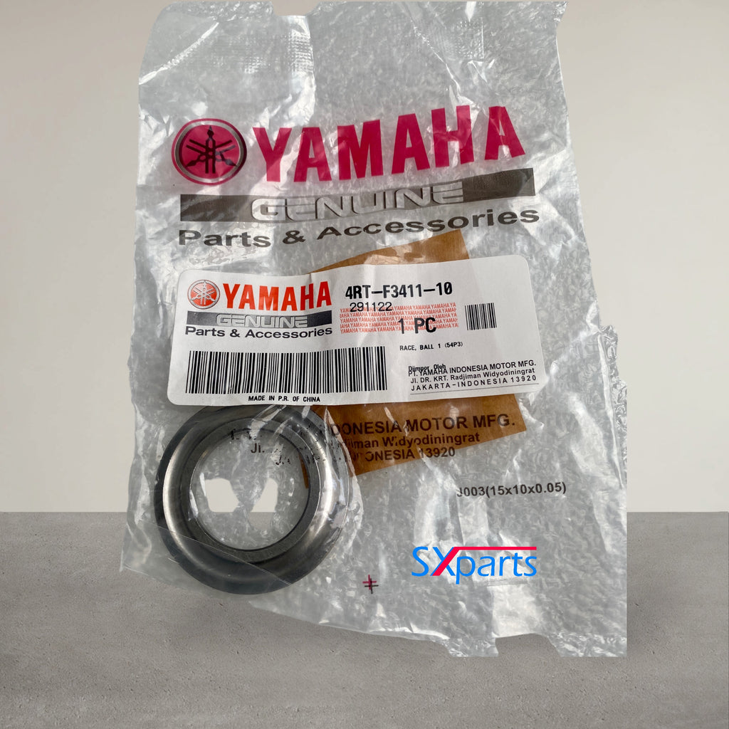 Yamaha Mio 125 Zuma Race Ball 1 - 4RT-F3411-10