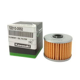 KLX 150 Oil Filter Genuine