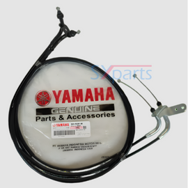 Yamaha NVX Throttle Cable