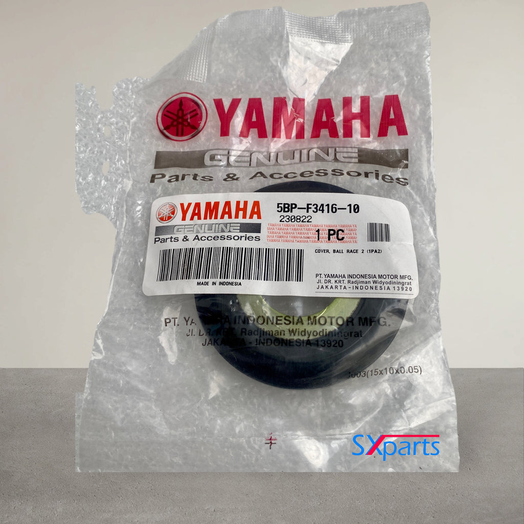 Yamaha Cover Race Ball 5BP-F3416-10