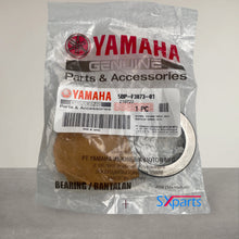 Load image into Gallery viewer, Yamaha Steering Bearing Upper 5BP-F3873-01