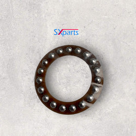 Yamaha Retainer Ball Bearing 5TL-F341E-10