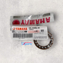 Load image into Gallery viewer, Yamaha Retainer Ball Bearing 5TL-F341E-10