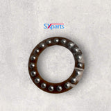 Yamaha Retainer Ball Bearing 5TL-F341E-10