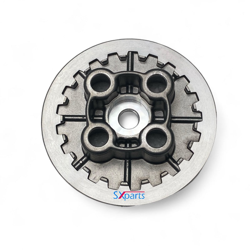 YAMAHA ハッチ Yamaha TTR 110 Clutch Pressure1 Plate 2p2-e6351-00 – SXParts