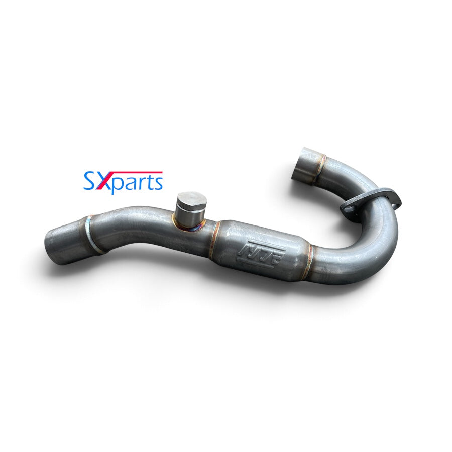 Honda CRF 150 L Performance Exhaust System