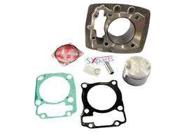 Honda CRF 150 F Big Bore Kit 235cc CRF 150 L XR150