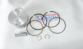 Piston Kit for KLX 140 Big Bore Kit 63mm