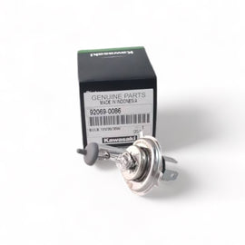 Front Headlamp Bulb Kawasaki KLX 150