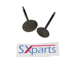 Honda CRF150 Big Valves Set